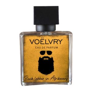 Voëlvry Men's Perfume 30ml