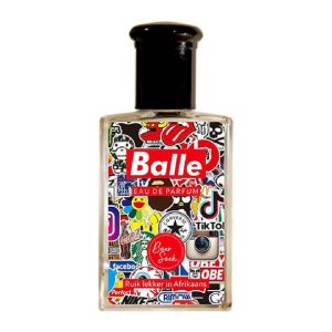 Balle Men's Perfume 30ml