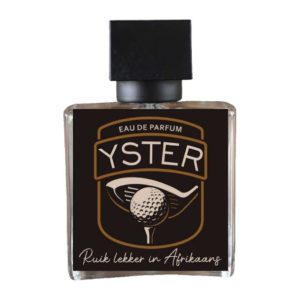 Yster Men's Perfume 30ml
