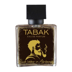 Tabak Men's Perfume 30ml