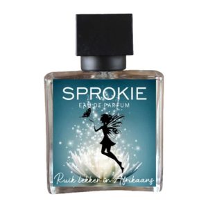 Sprokie Women's Perfume 30ml