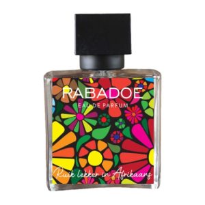 Rabadoe Women's Perfume 30ml