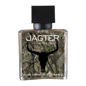 Jagter Men's Perfume 30ml