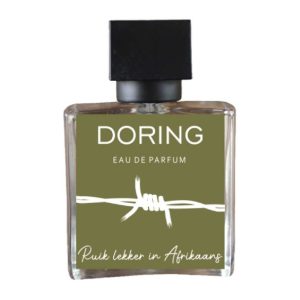 Doring Men's Perfume 30ml