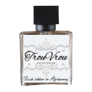 TrouVrou Women's Perfume 30ml