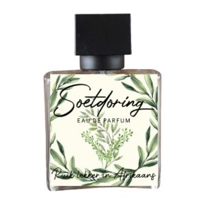 Soetdoring Women's Perfume 30ml