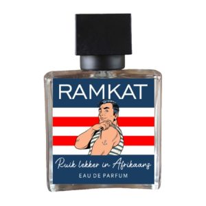 Ramkat Men's Perfume 30ml