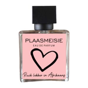 Plaasmeisie Women's Perfume 30ml