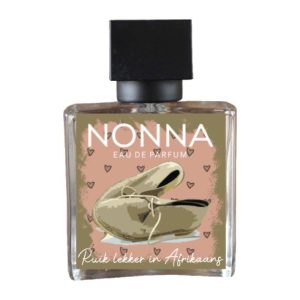Nonna Women's Perfume 30ml