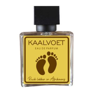Kaalvoet Women's Perfume 30ml
