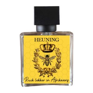 Heuning Women's Perfume 30ml