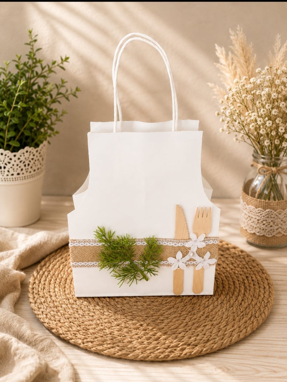 Handmade Gift Bags - Image 4