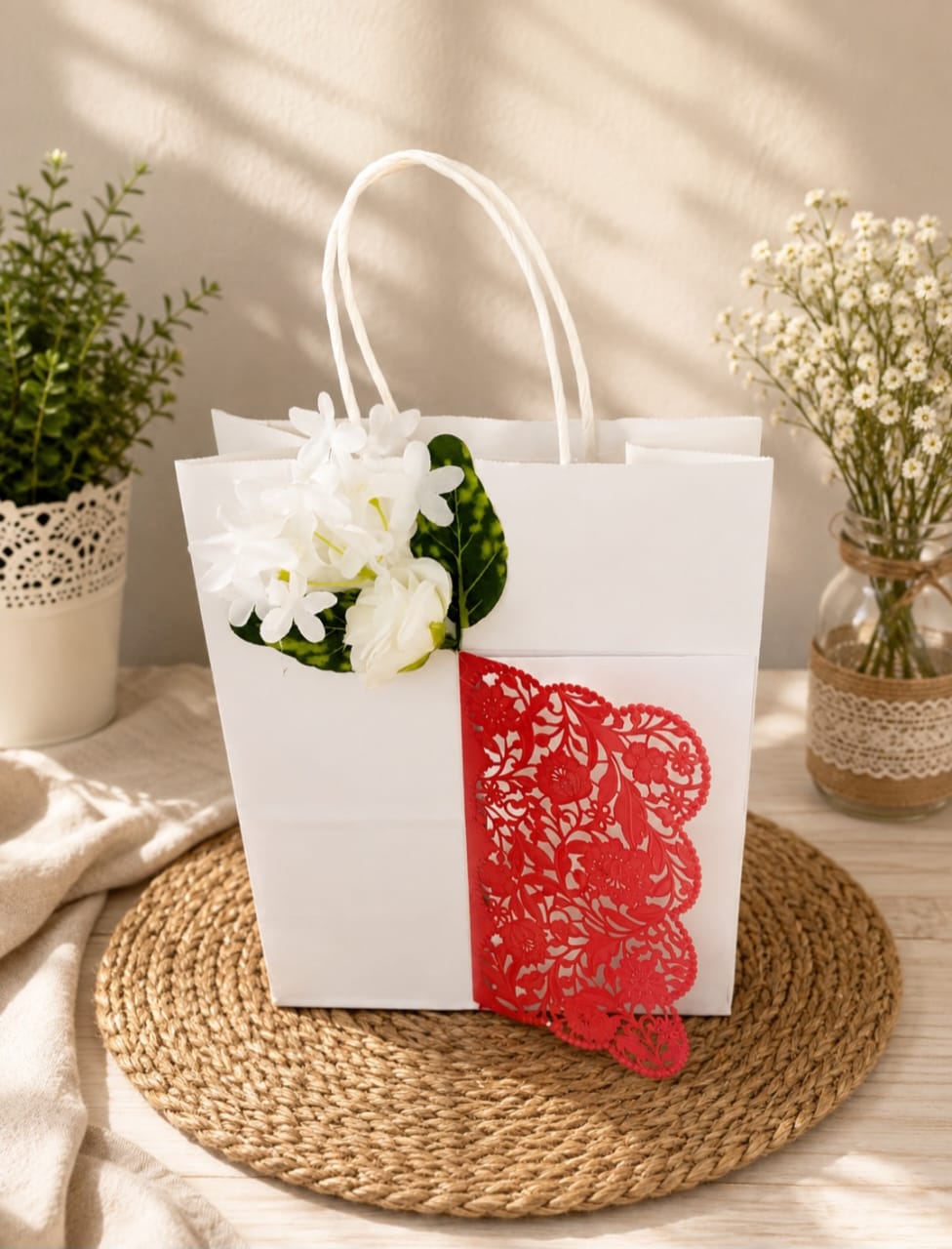 Handmade Gift Bags - Image 3