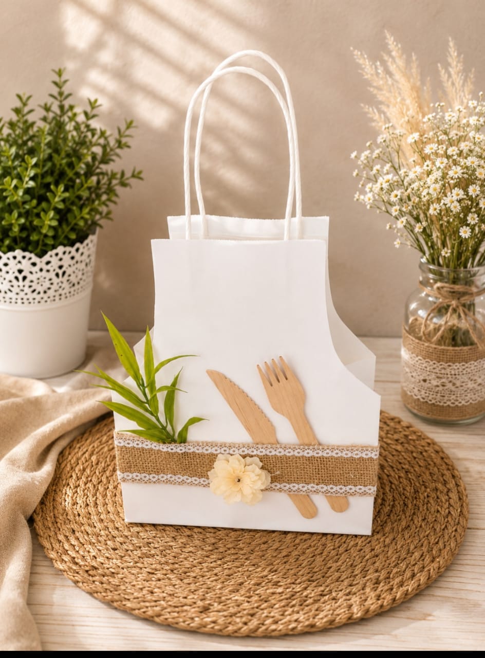 Handmade Gift Bags - Image 5