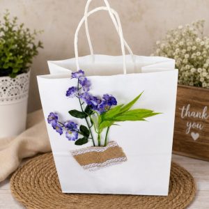 Handmade Gift Bags
