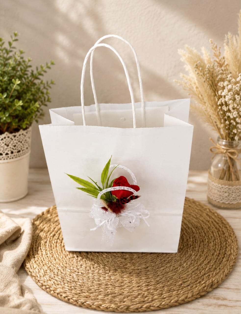 Handmade Gift Bags - Image 2