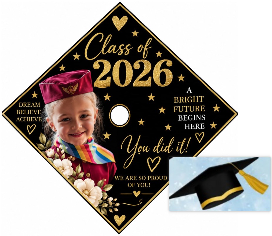 Graduation Gifts - Image 11